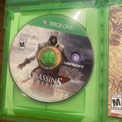 assassins creed