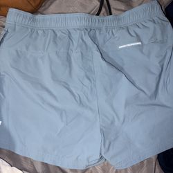 Women’s OnCloud Running Shorts (L)