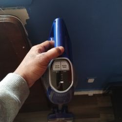 Hoover Vaccum 