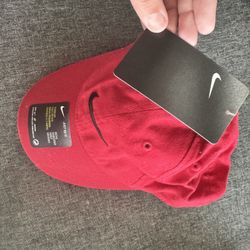 Toddler Nike Hat 