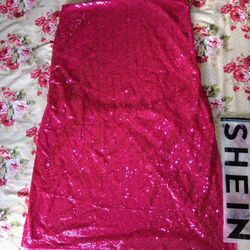 SHEIN Dress