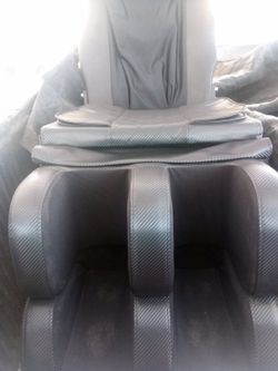 Massage chair