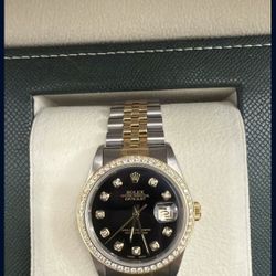 ROLEX Datejust 36MM