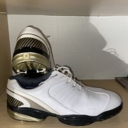 FJ Golf Shoes 