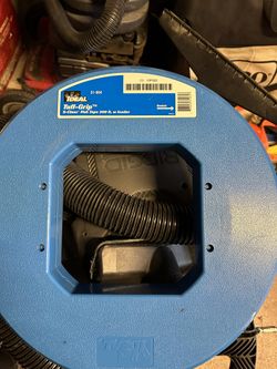 Ideal 31-064 Tuff Grip S-class Fish Tape W / leader