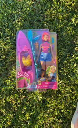 Barbie