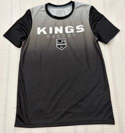 NEW LA Kings Youth Tee Medium