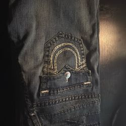 True Religion Jeans Size 36/36