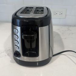 Hamilton Beach 2 Toaster