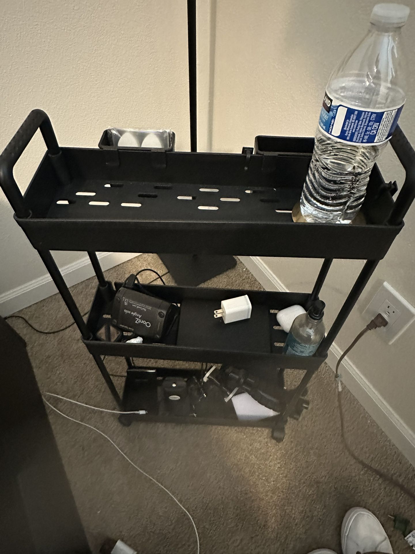Side Cart