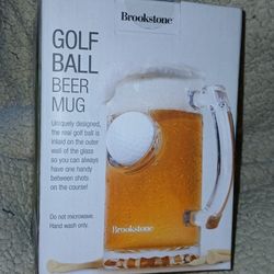 Beer Mug