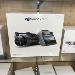 Dji Mavic 4 Pro
