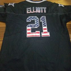 Football Jersey 
