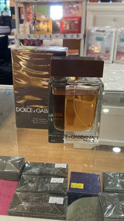 Dolce & Gabbana the one EDT 3.4 OZ