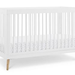 Baby crib