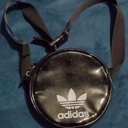 Adidas Originals Glitter Crossbody Pack
