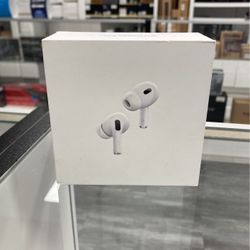 Apple AirPods Pro 2nd Gen