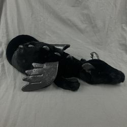 Jellycat Onyx Dragon 