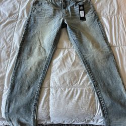Men’s Denim Jeans