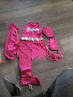 Batman  Halloween costume