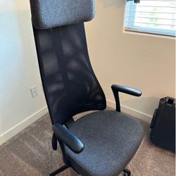IKEA JÄRVFJÄLLET Office Chair