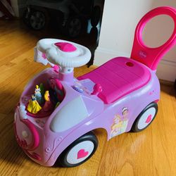 Small Car