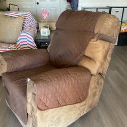 Recliner Rocker For Sale
