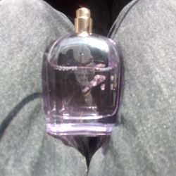 Marc Jacobs Perfect Elixer Perfume 