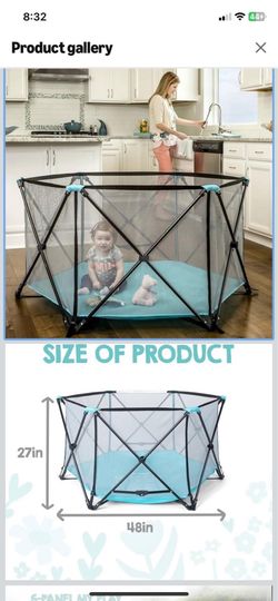 Playpen