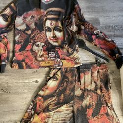 Supreme Ganesh Set