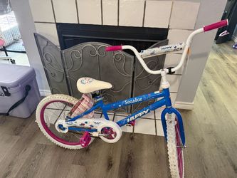 Children’s bike