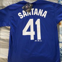 Kansas City Royals Sports Shirt