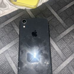 iPhone XR