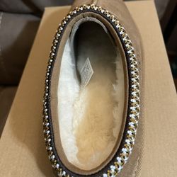 UGG Tasman Slippers Size 5.
