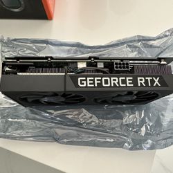 GEFORCE RTX 3060 Like New