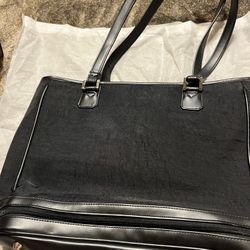 Black Purse (pls Read Description Below)