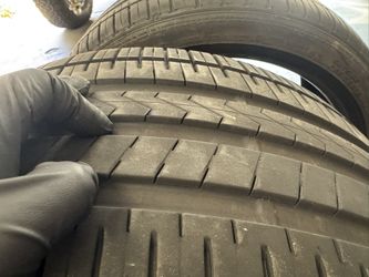 FALKEN 265 35 21 TIRES