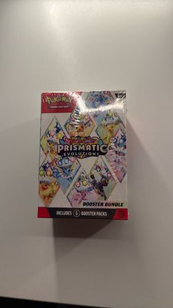 Prismatic Evolution