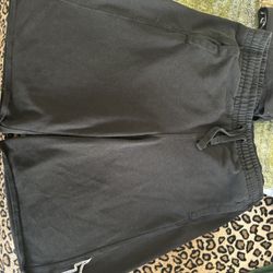 TapOut Shorts
