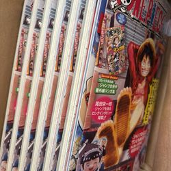 Monkey d Luffy One Piece 