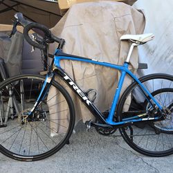 🔥 PRO BUILD: Trek Domane 4.3 (56cm)OCLV - Hydraulic Brakes & Upgrades! 🔥