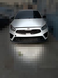 *ENGINE & TRANS ONLY* 2021 KIA Forte GT 1.6L GDI