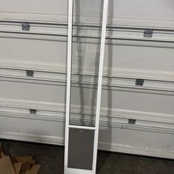 Doggy/ Cat Door