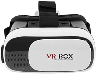 VR Box Virtual Reality Glasses