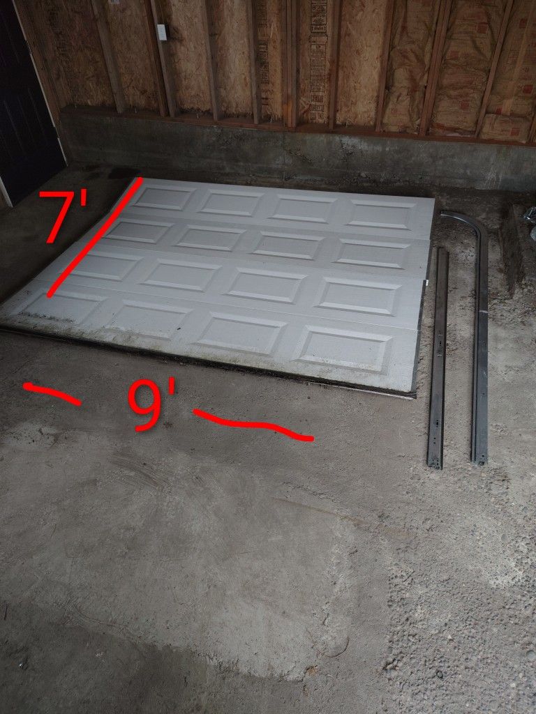 Garage Door