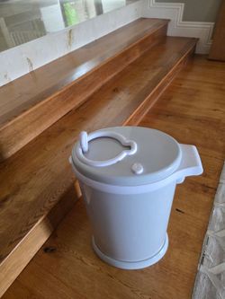 Ubbi Diaper Pail
