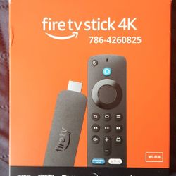 Fire Tv 4k  Recargado Latino