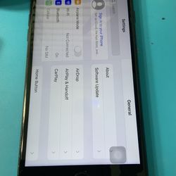 Iphone 7plus 128gb Unlocked 