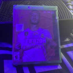 Fifa 20