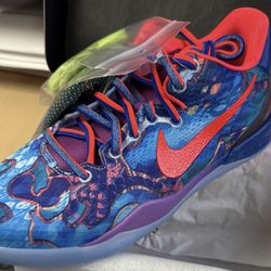 Nike Kobe 8 Protro